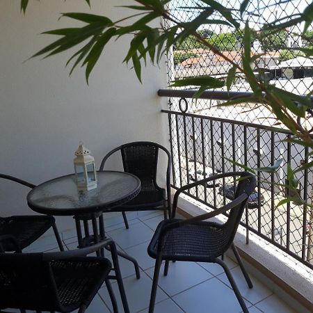 Olimpia Residencial Villaggio Eksteriør billede