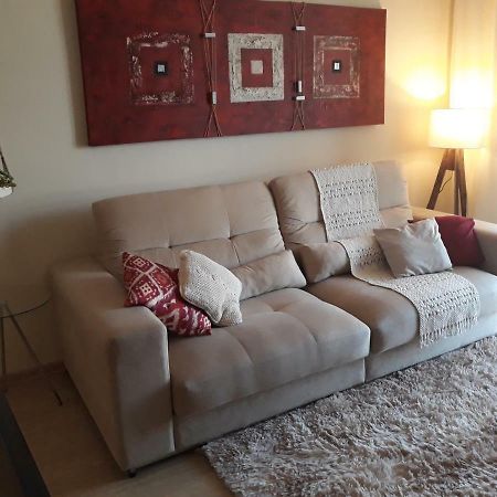 Olimpia Residencial Villaggio Eksteriør billede