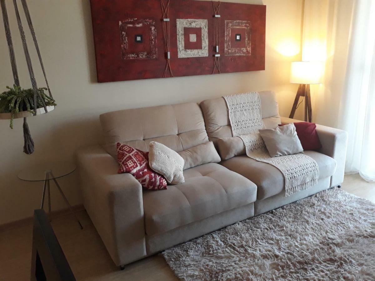 Olimpia Residencial Villaggio Eksteriør billede