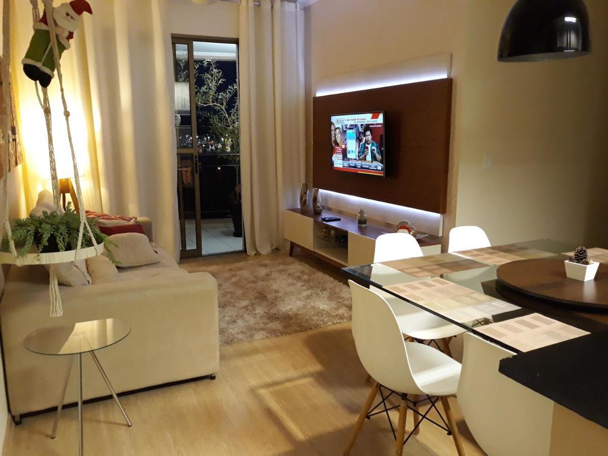 Olimpia Residencial Villaggio Eksteriør billede